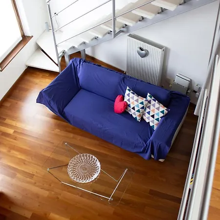 Passons 4 Lägenhet *