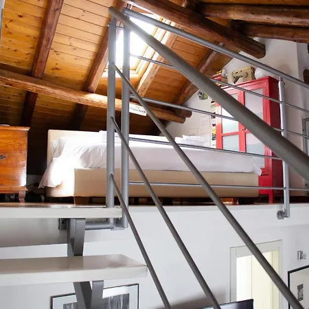 Appartement Passons 4 Udine