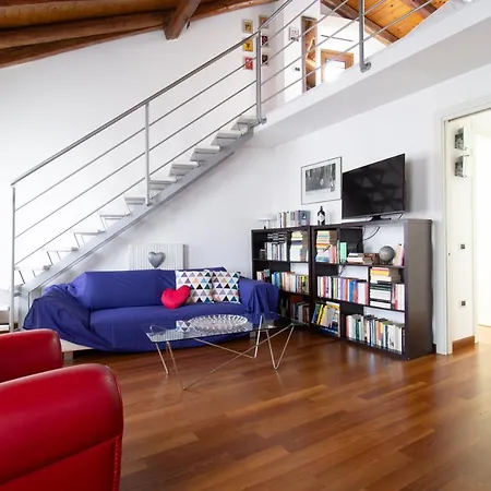 Appartement Passons 4 Udine