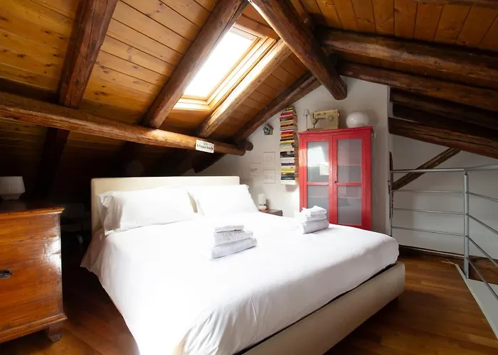 Appartement Passons 4 *