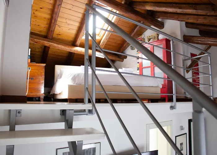 Appartement Passons 4 Udine